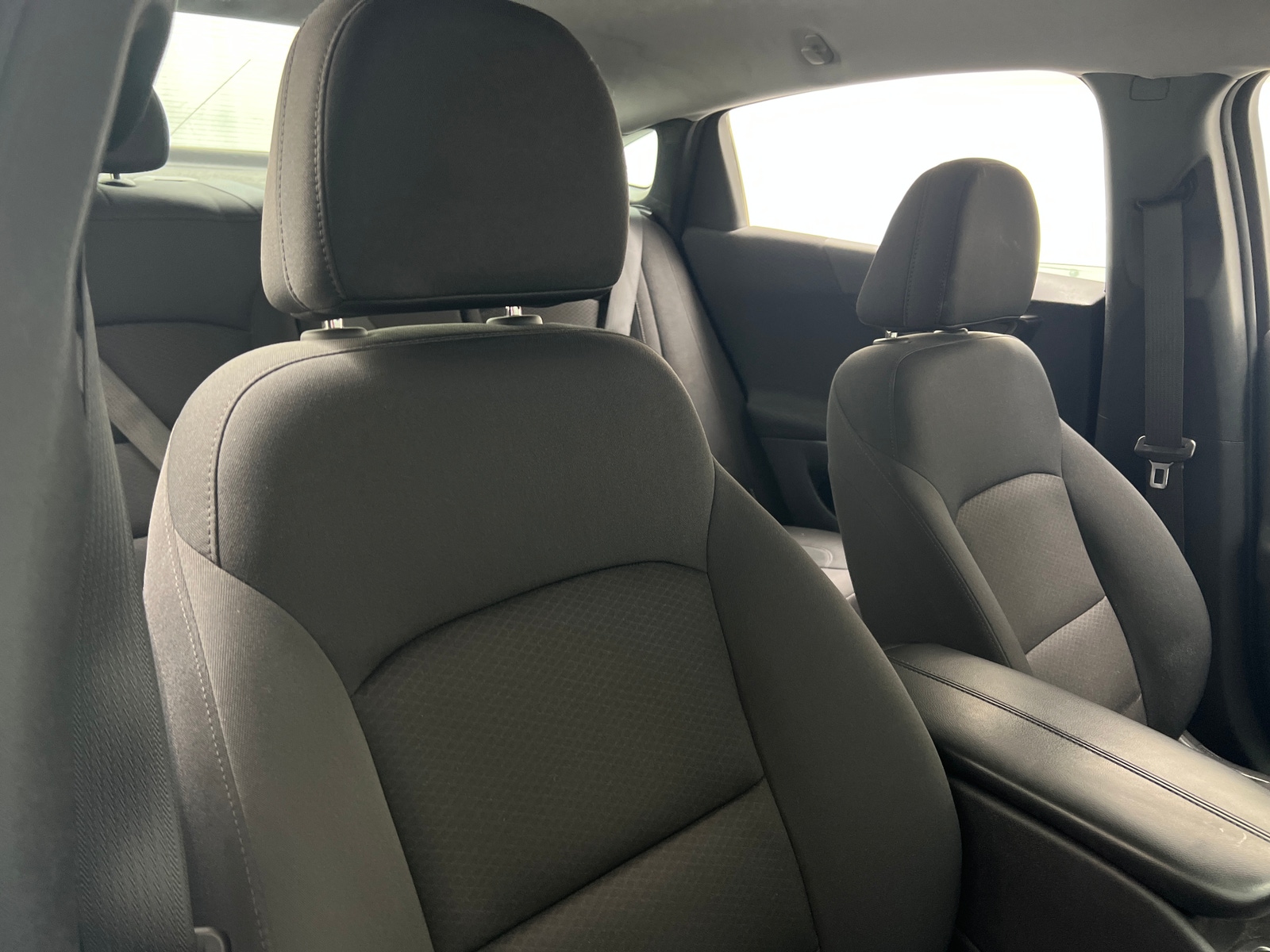 Thumbnail: 2022 Chevrolet Malibu - 2