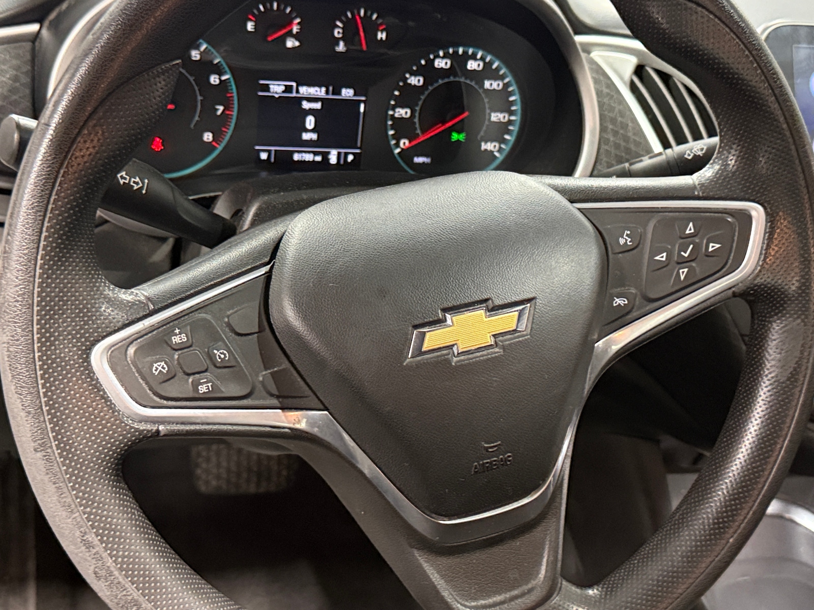 Thumbnail: 2022 Chevrolet Malibu - 5