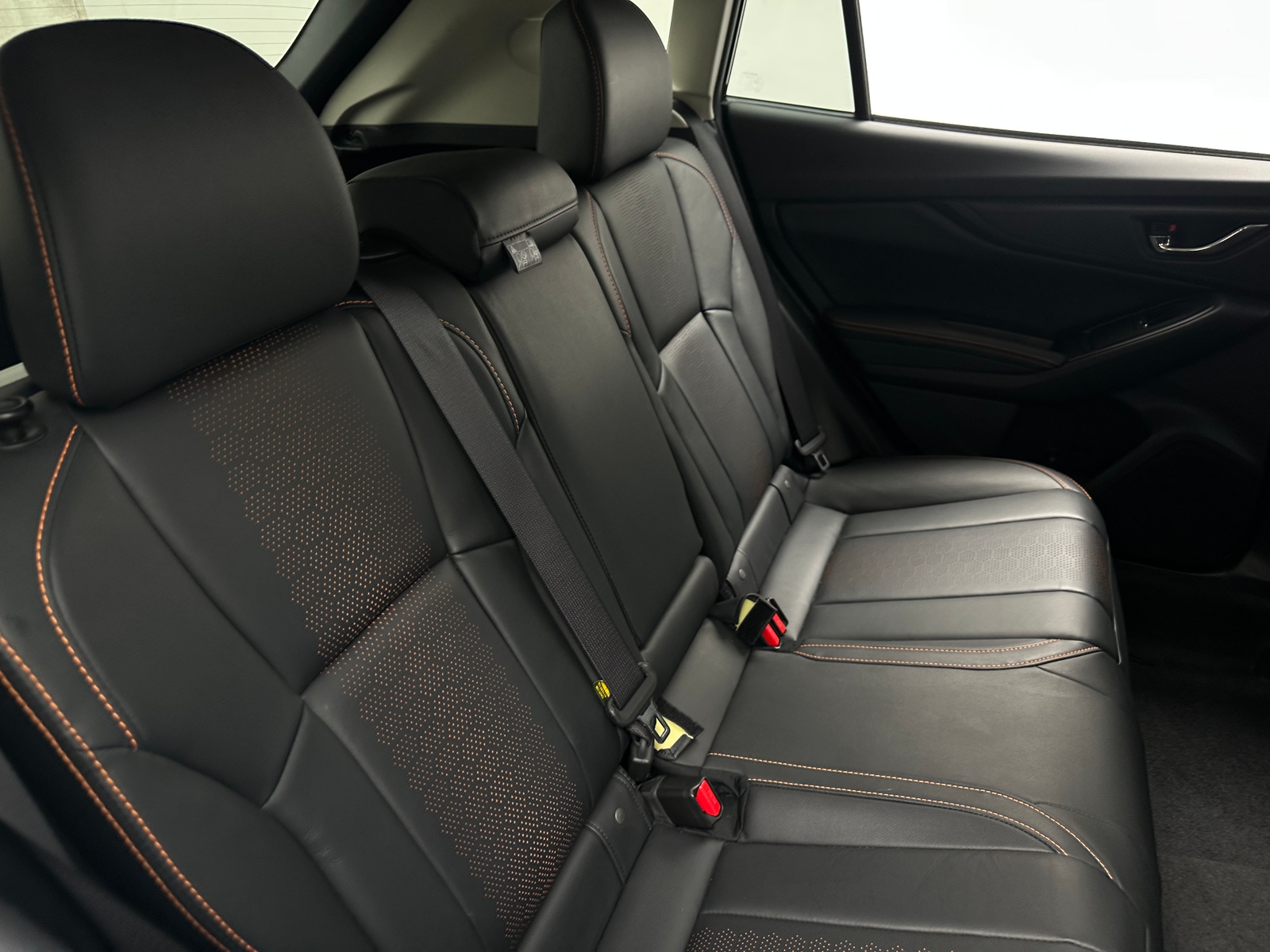 Thumbnail: 2021 Subaru Crosstrek - 5