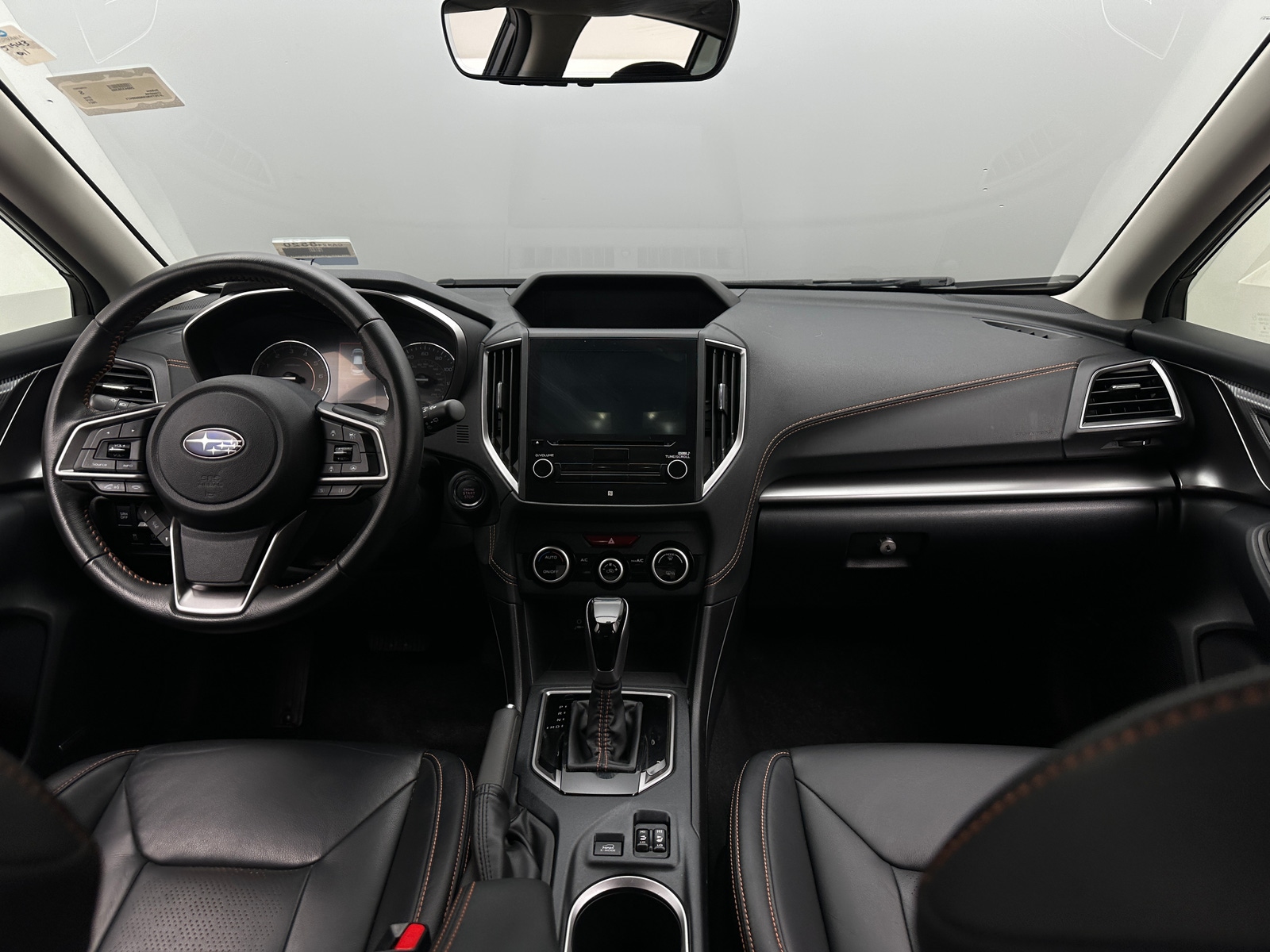 Thumbnail: 2021 Subaru Crosstrek - 2