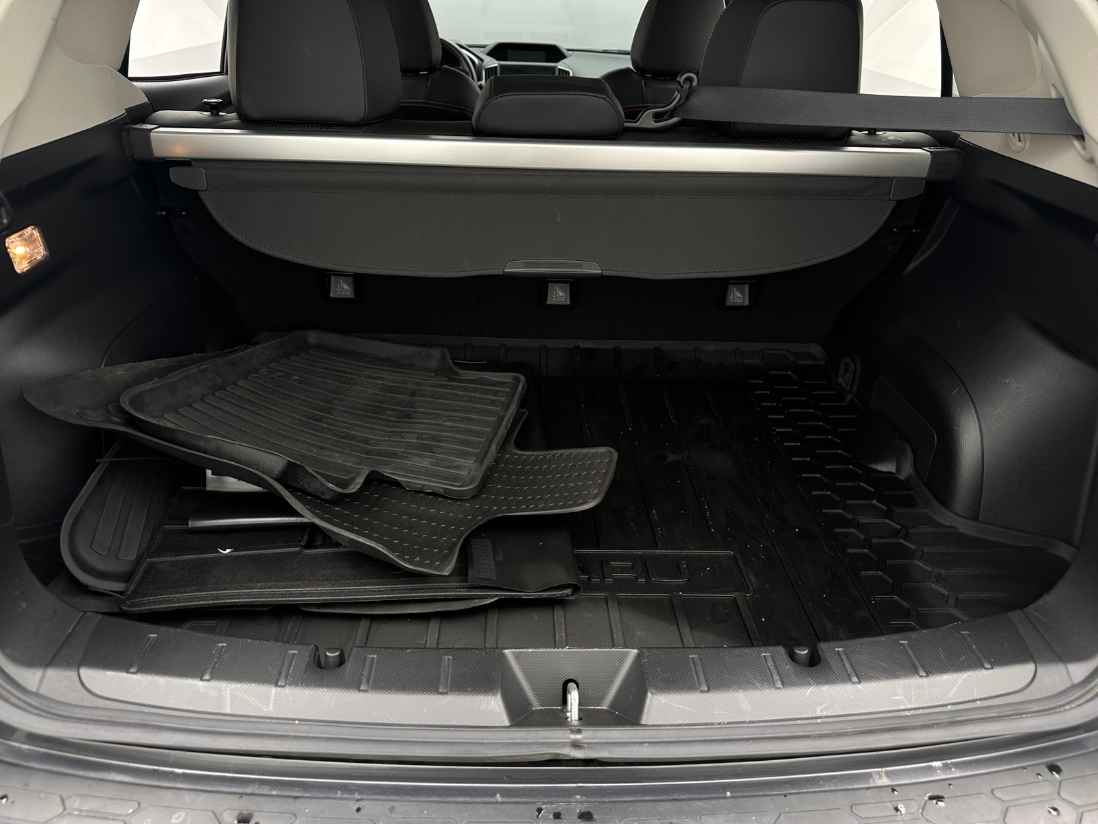 Thumbnail: 2021 Subaru Crosstrek - 6