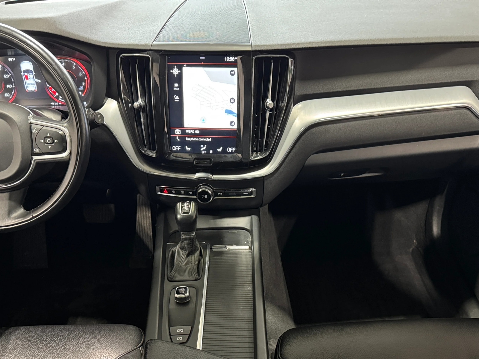 Thumbnail: 2018 Volvo XC60 - 2