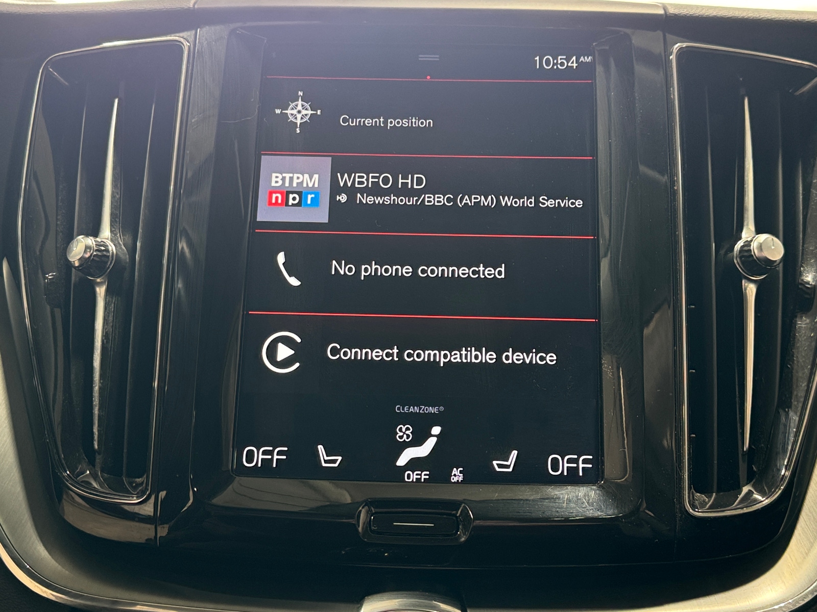 Thumbnail: 2018 Volvo XC60 - 3