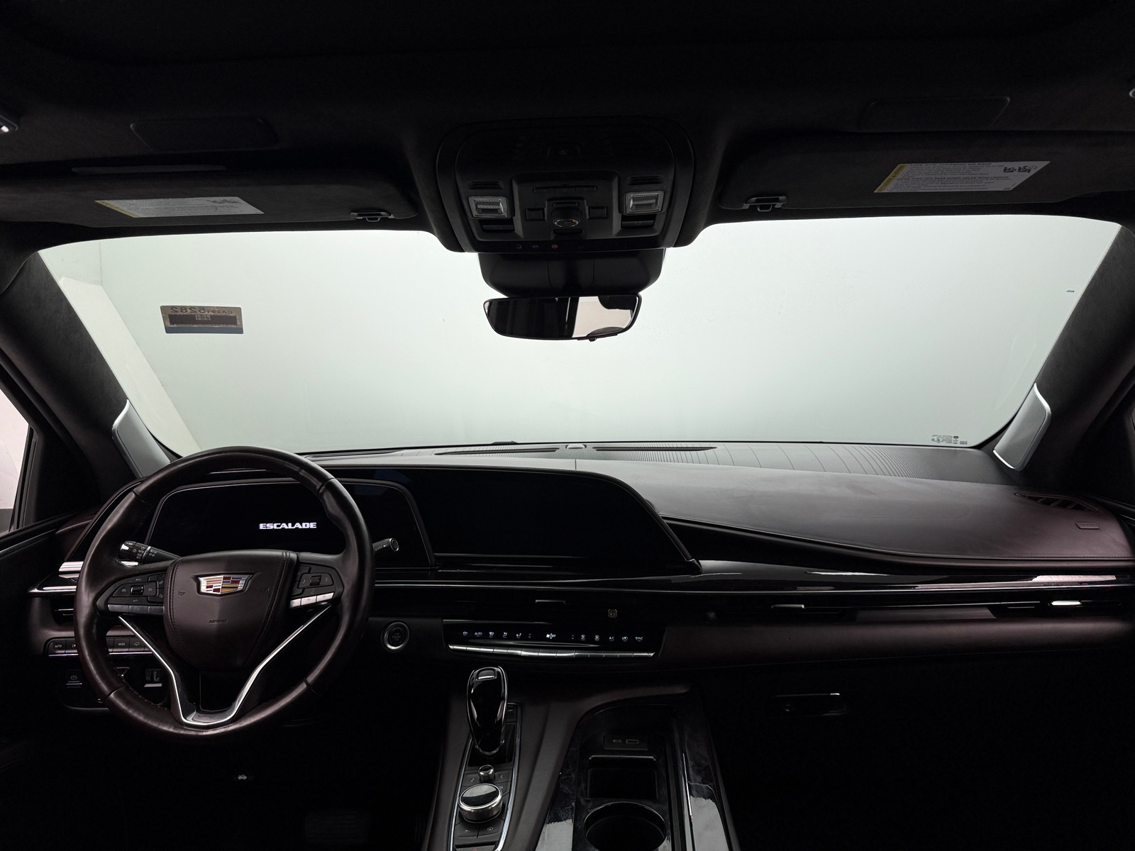 Thumbnail: 2022 Cadillac Escalade - 2