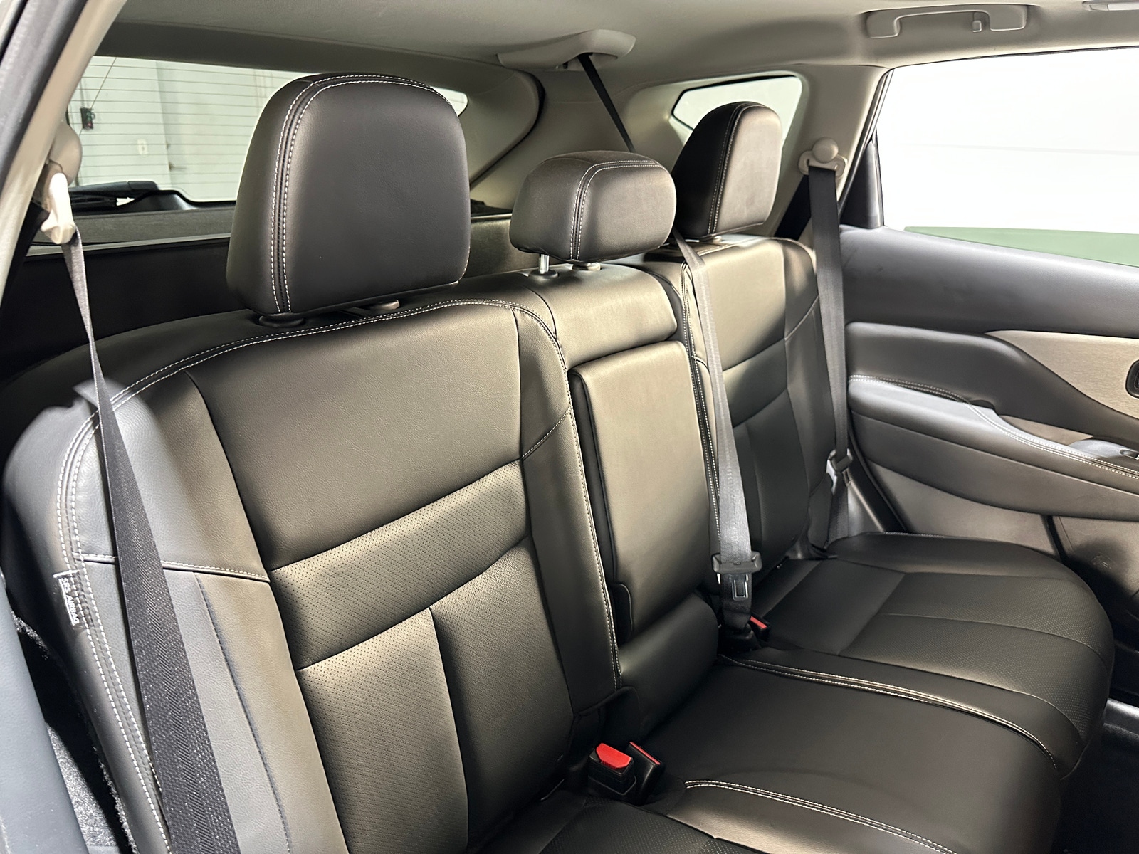 Thumbnail: 2023 Nissan Murano - 5