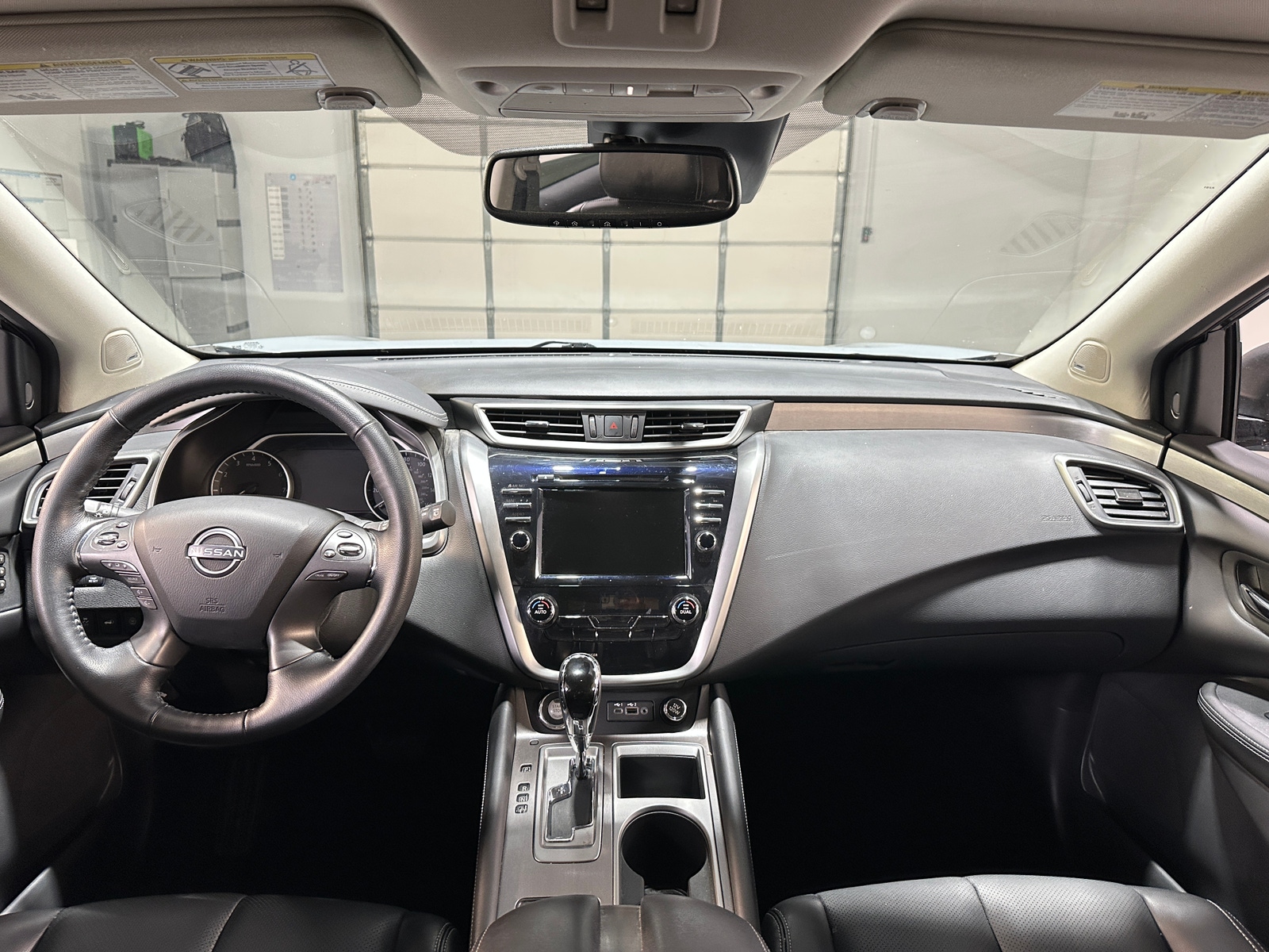 Thumbnail: 2023 Nissan Murano - 2