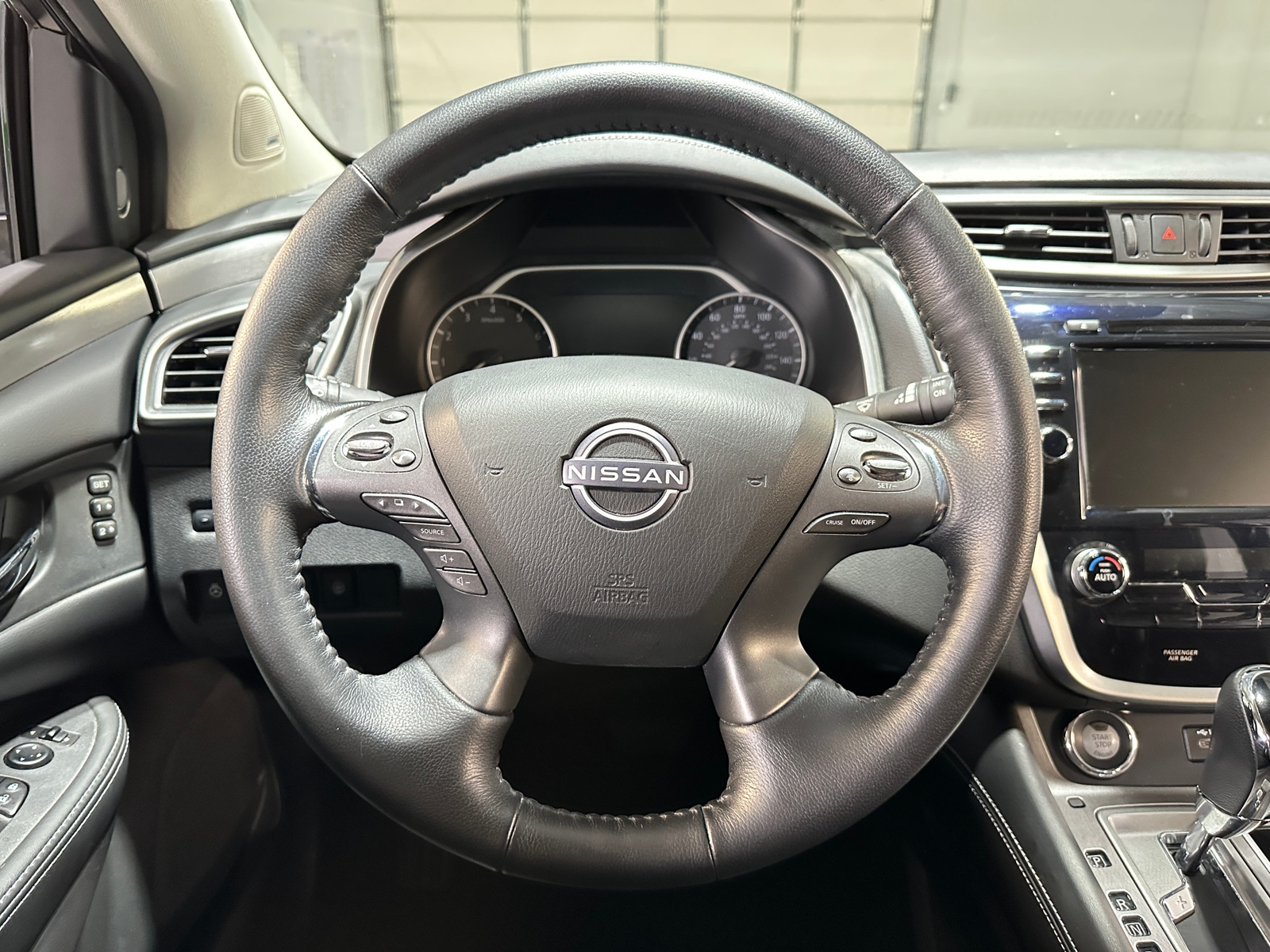 Thumbnail: 2023 Nissan Murano - 4