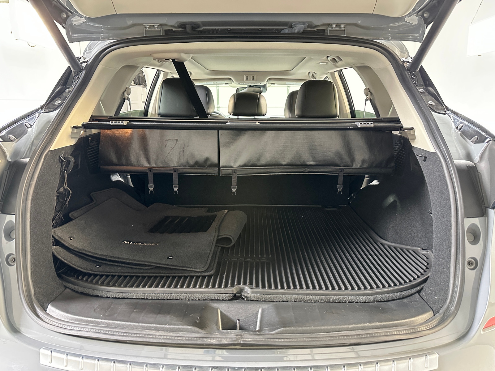 Thumbnail: 2023 Nissan Murano - 6