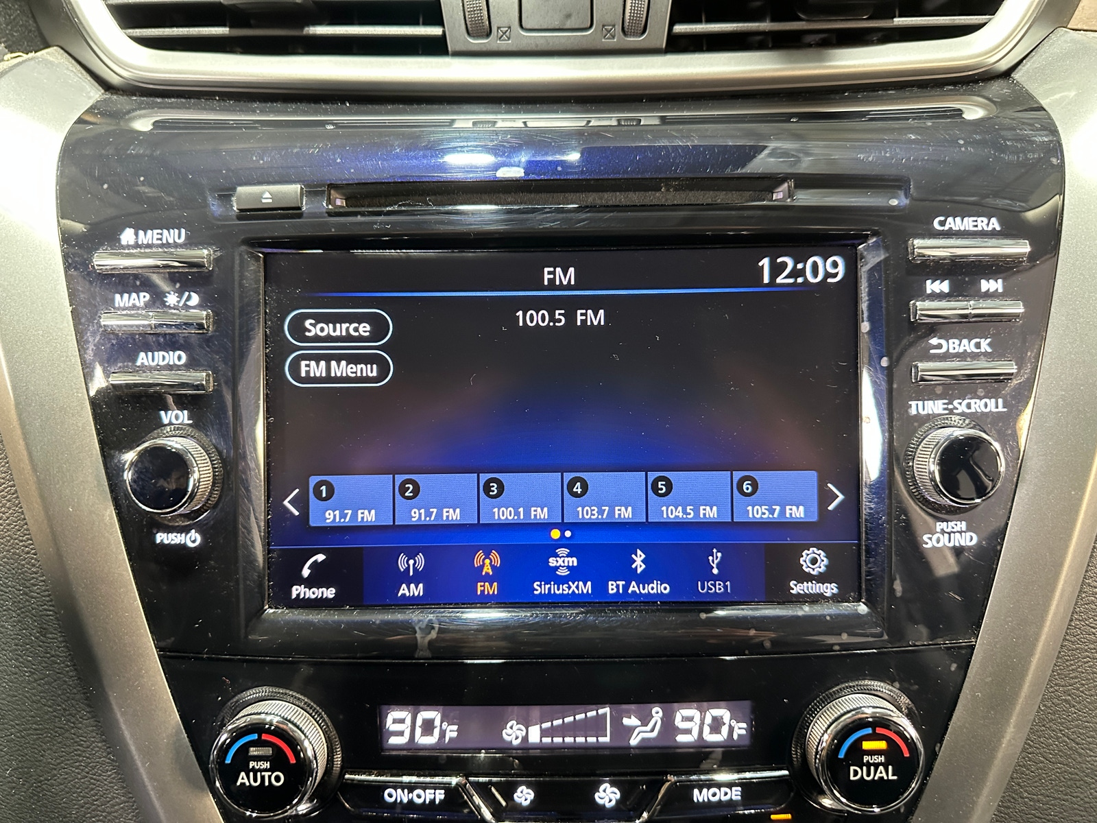 Thumbnail: 2023 Nissan Murano - 3