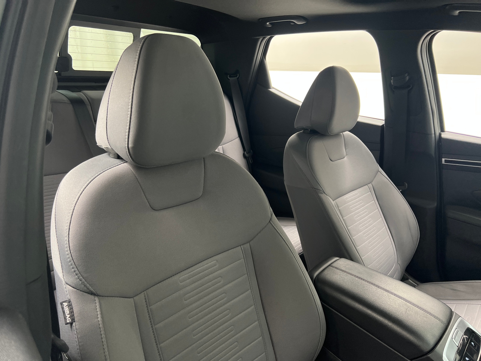 Thumbnail: 2024 Hyundai Santa Cruz - 2