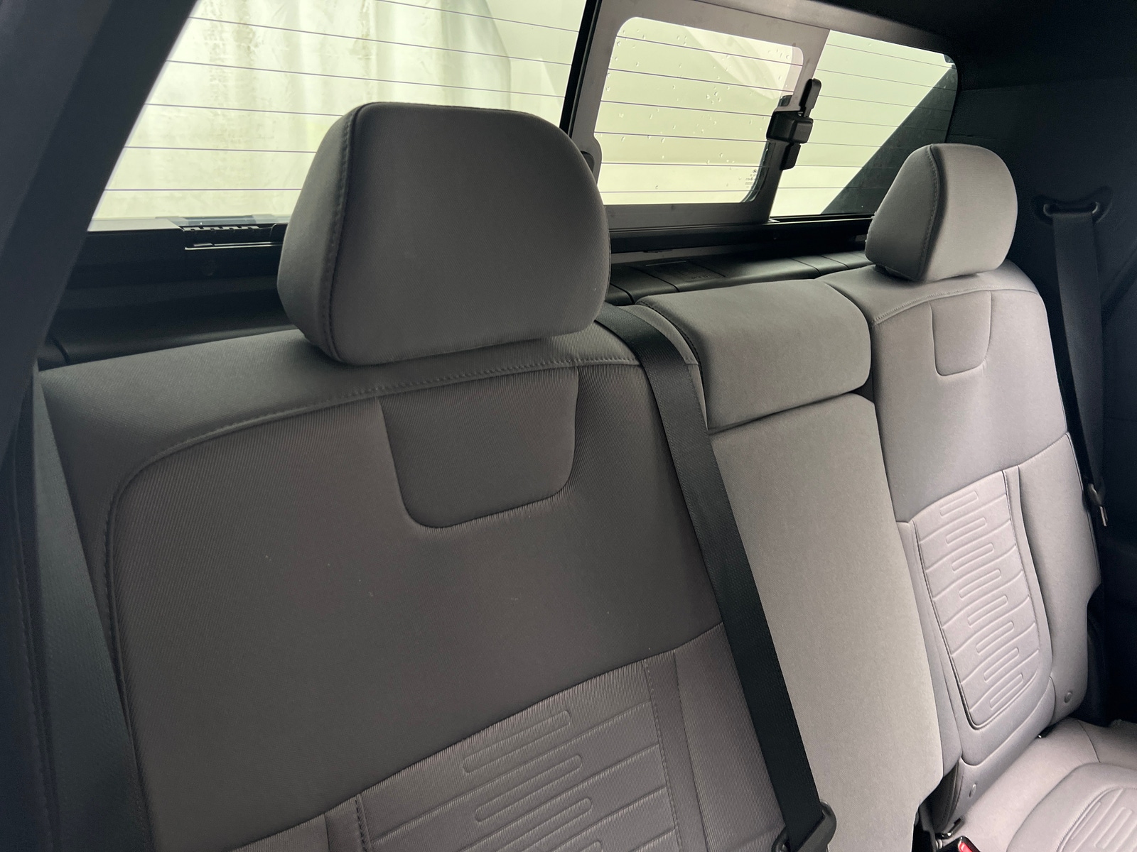 Thumbnail: 2024 Hyundai Santa Cruz - 6