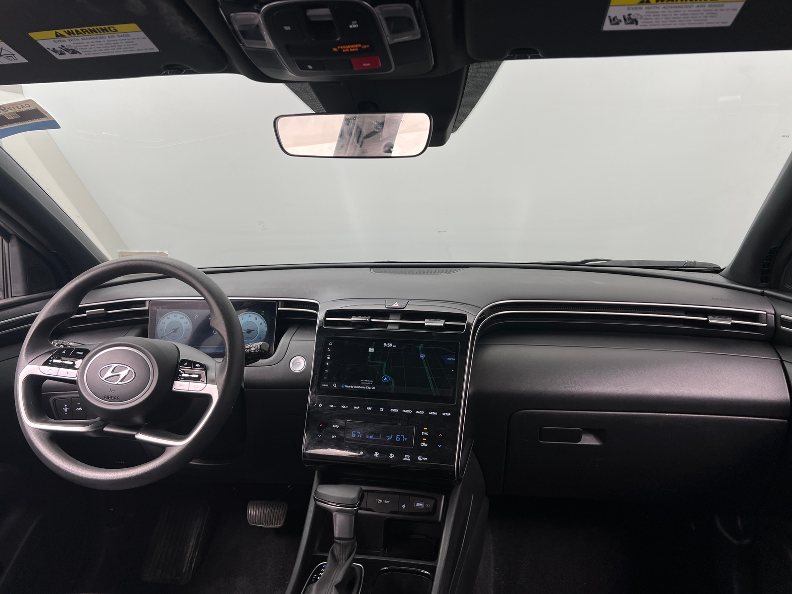 Thumbnail: 2024 Hyundai Santa Cruz - 3