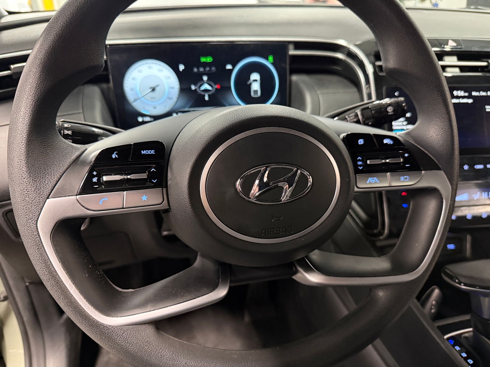 Thumbnail: 2024 Hyundai Santa Cruz - 5