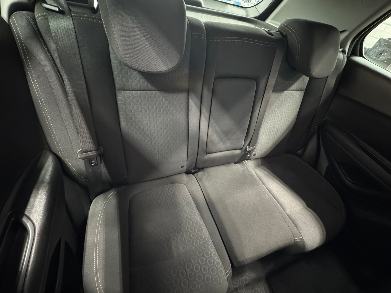 Thumbnail: 2019 Chevrolet Trax - 6