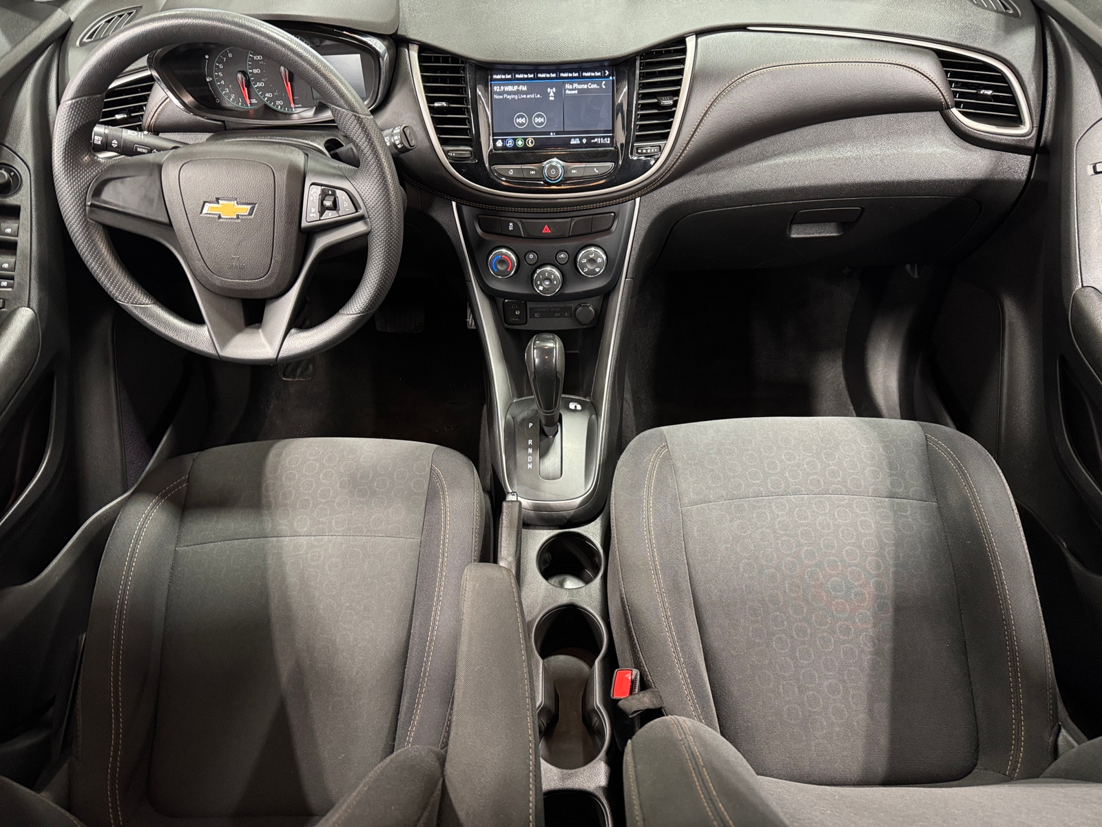 Thumbnail: 2019 Chevrolet Trax - 3