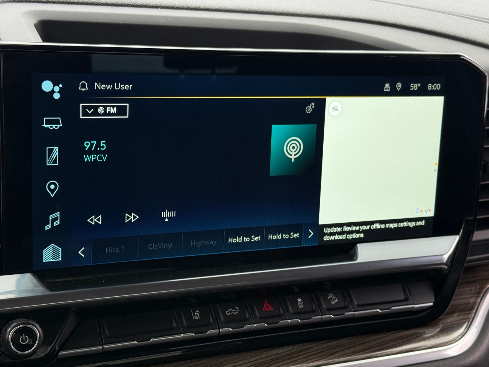 Thumbnail: 2024 Chevrolet Silverado 2500 - 4