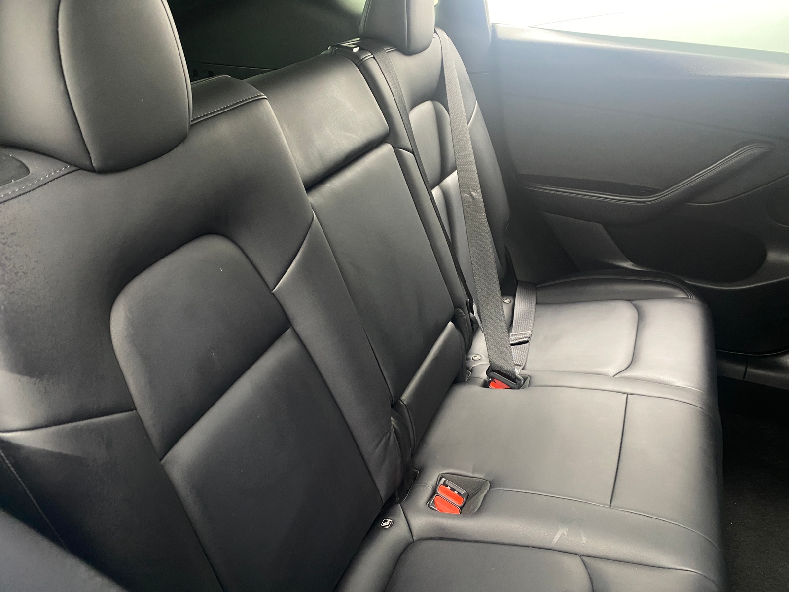 Thumbnail: 2021 Tesla Model Y - 5