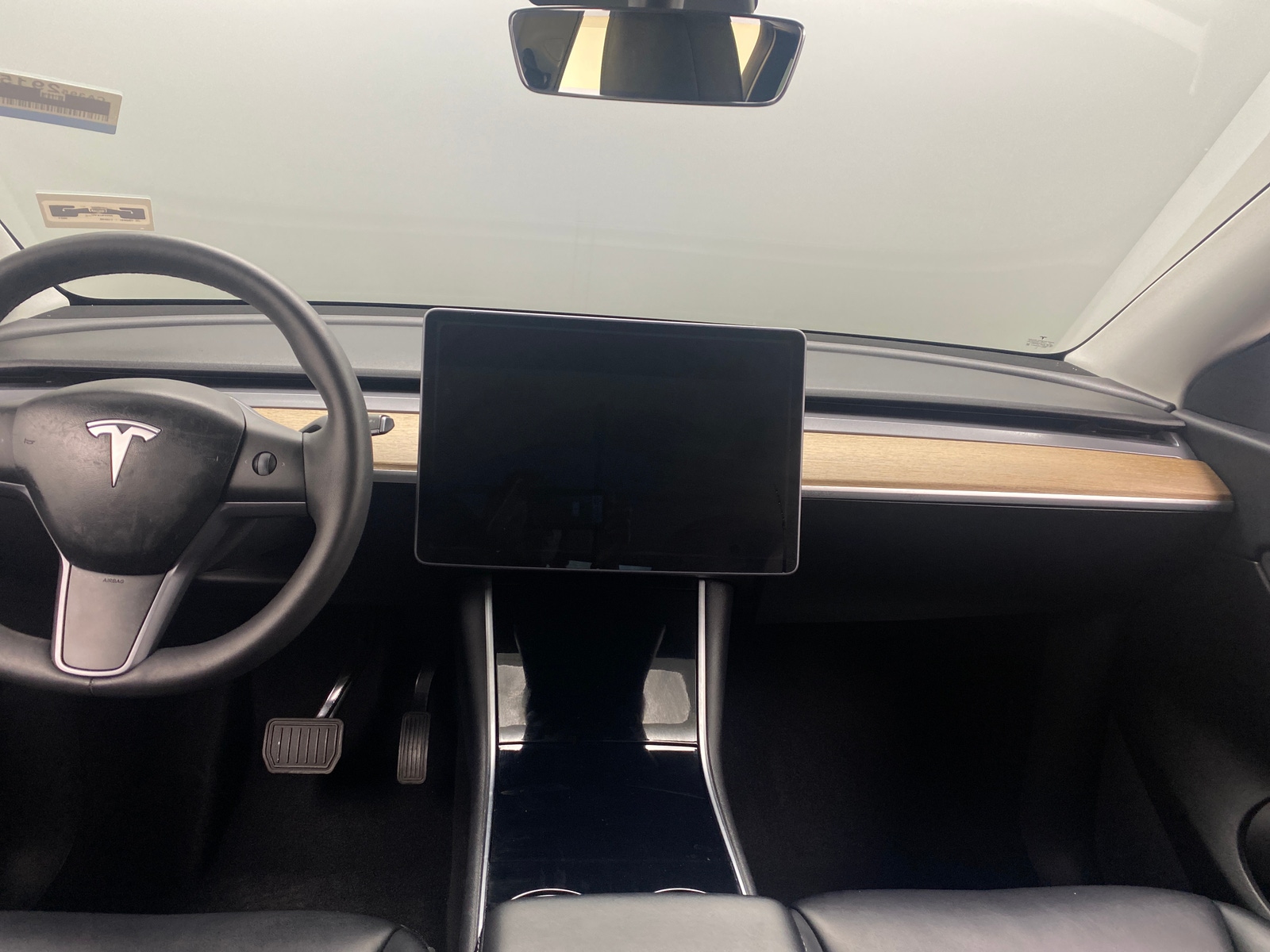 Thumbnail: 2021 Tesla Model Y - 2