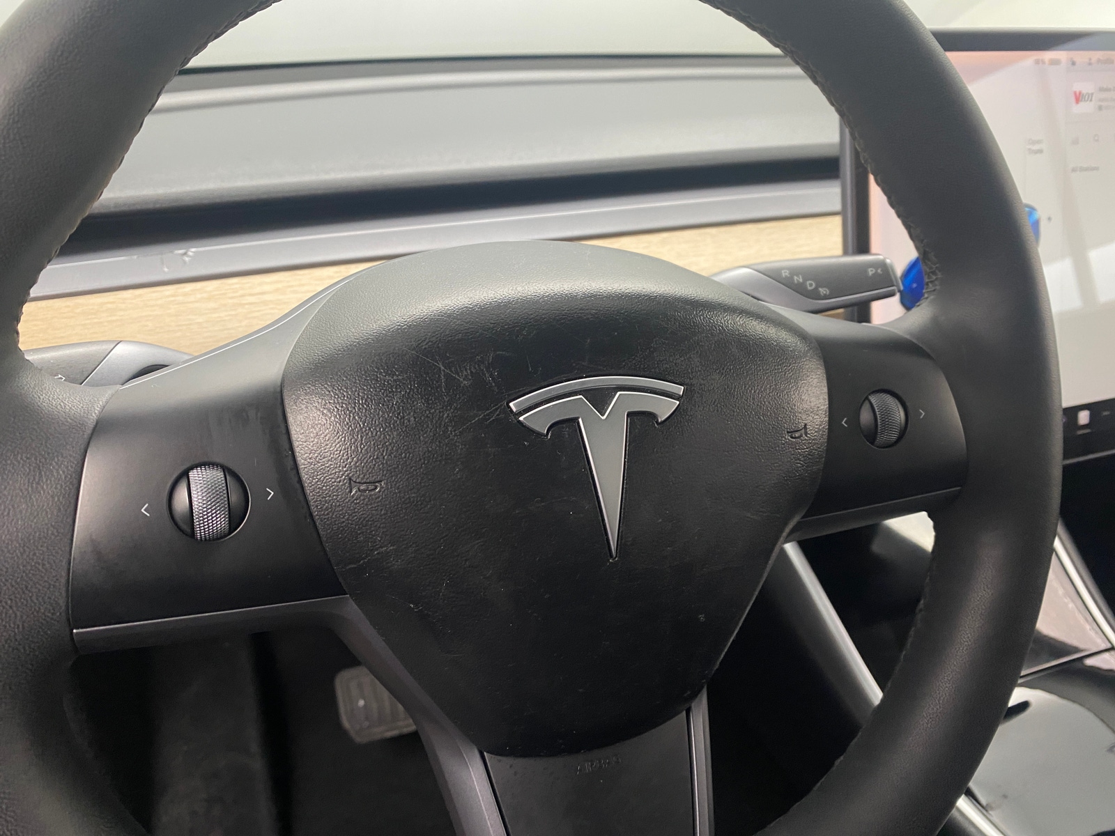 Thumbnail: 2021 Tesla Model Y - 4
