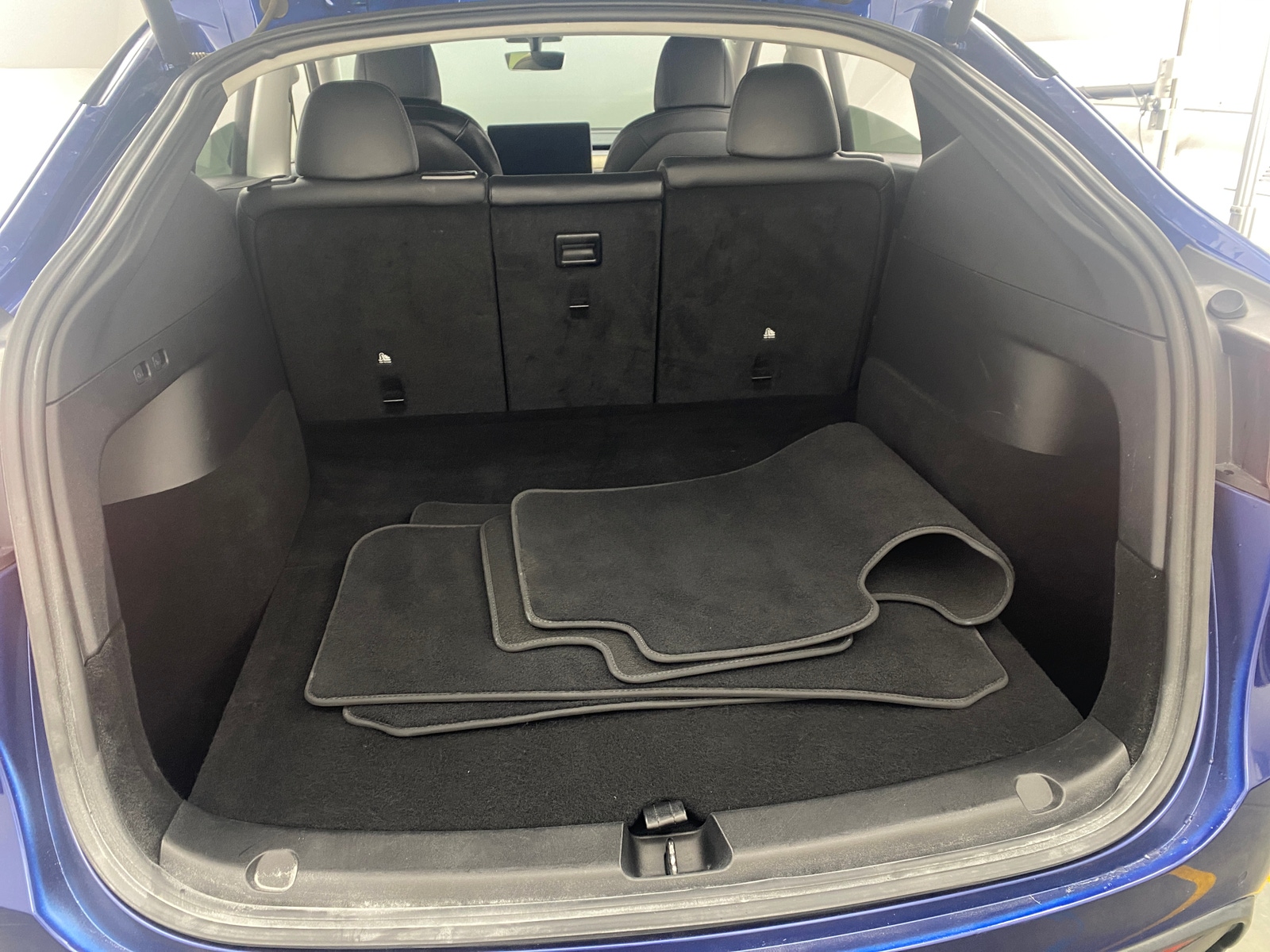 Thumbnail: 2021 Tesla Model Y - 6