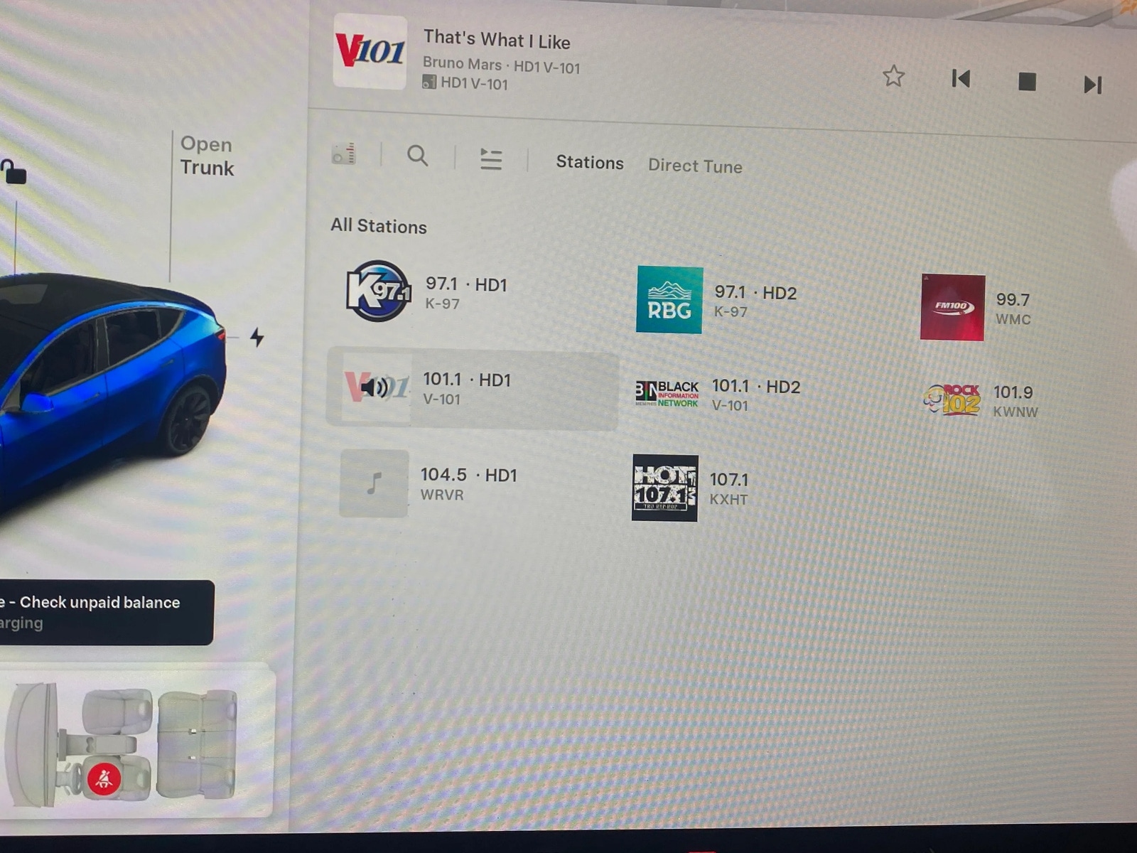 Thumbnail: 2021 Tesla Model Y - 3