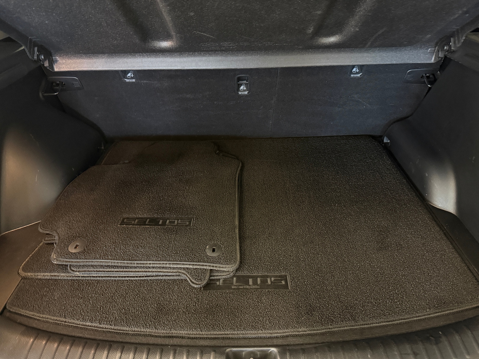 Thumbnail: 2022 Kia Seltos - 6