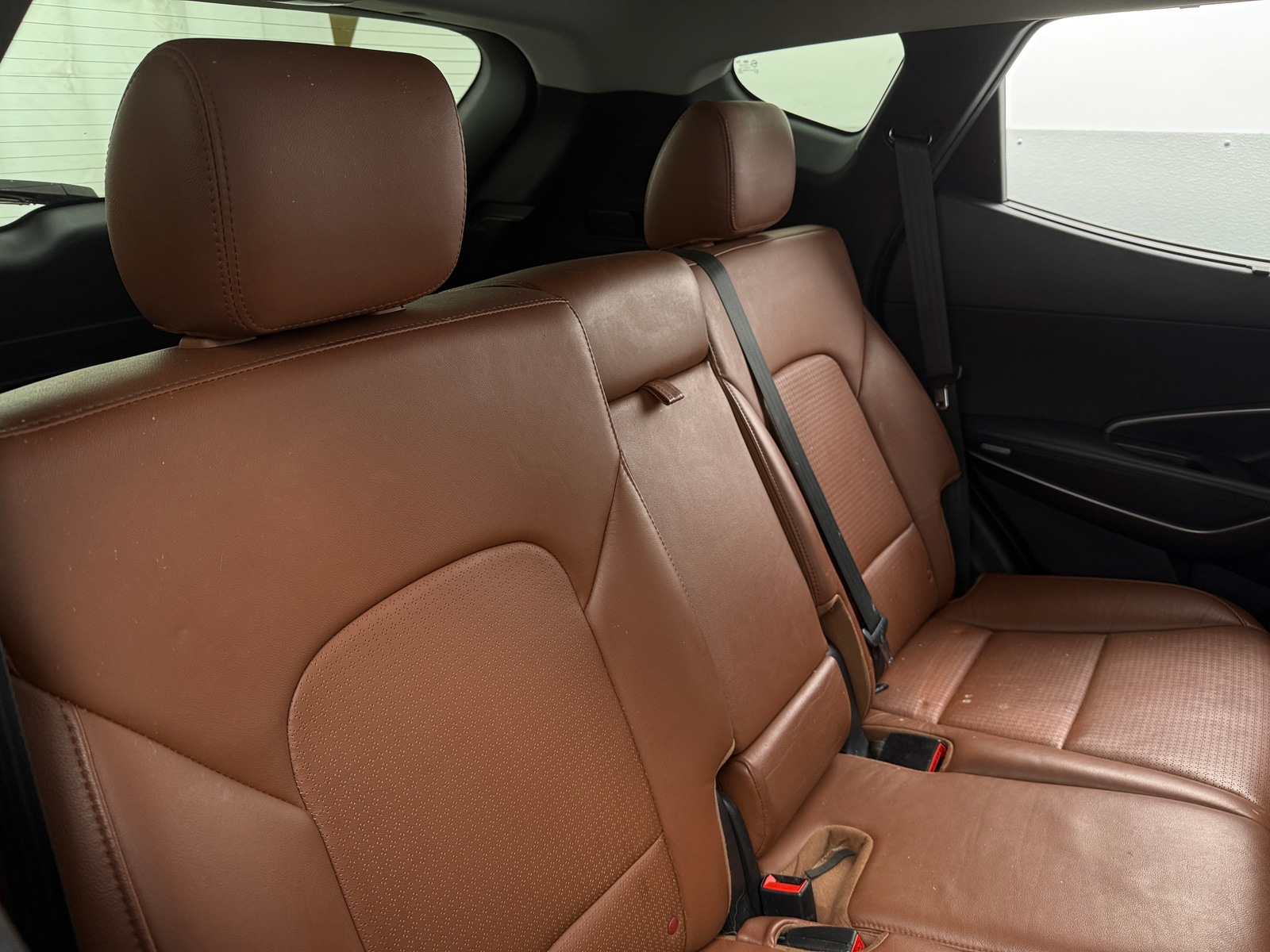 Thumbnail: 2014 Hyundai Santa Fe - 5