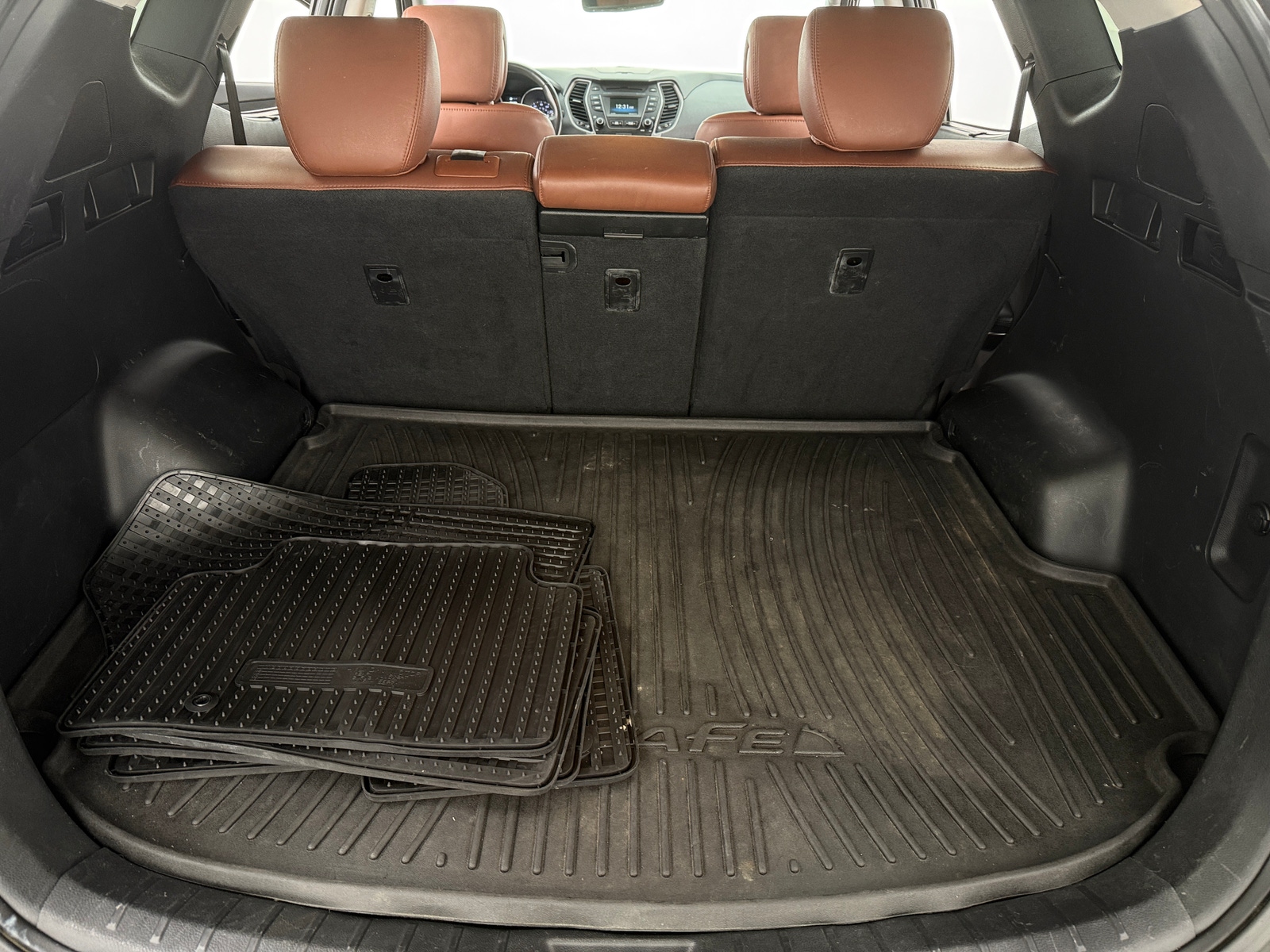 Thumbnail: 2014 Hyundai Santa Fe - 6