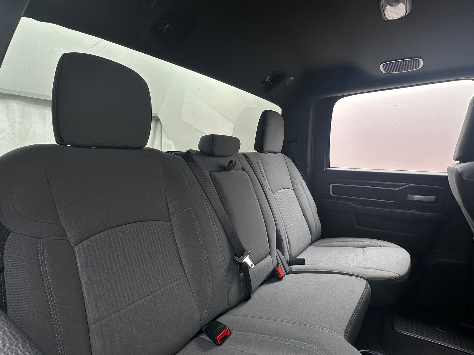 Thumbnail: 2024 RAM 2500 - 6