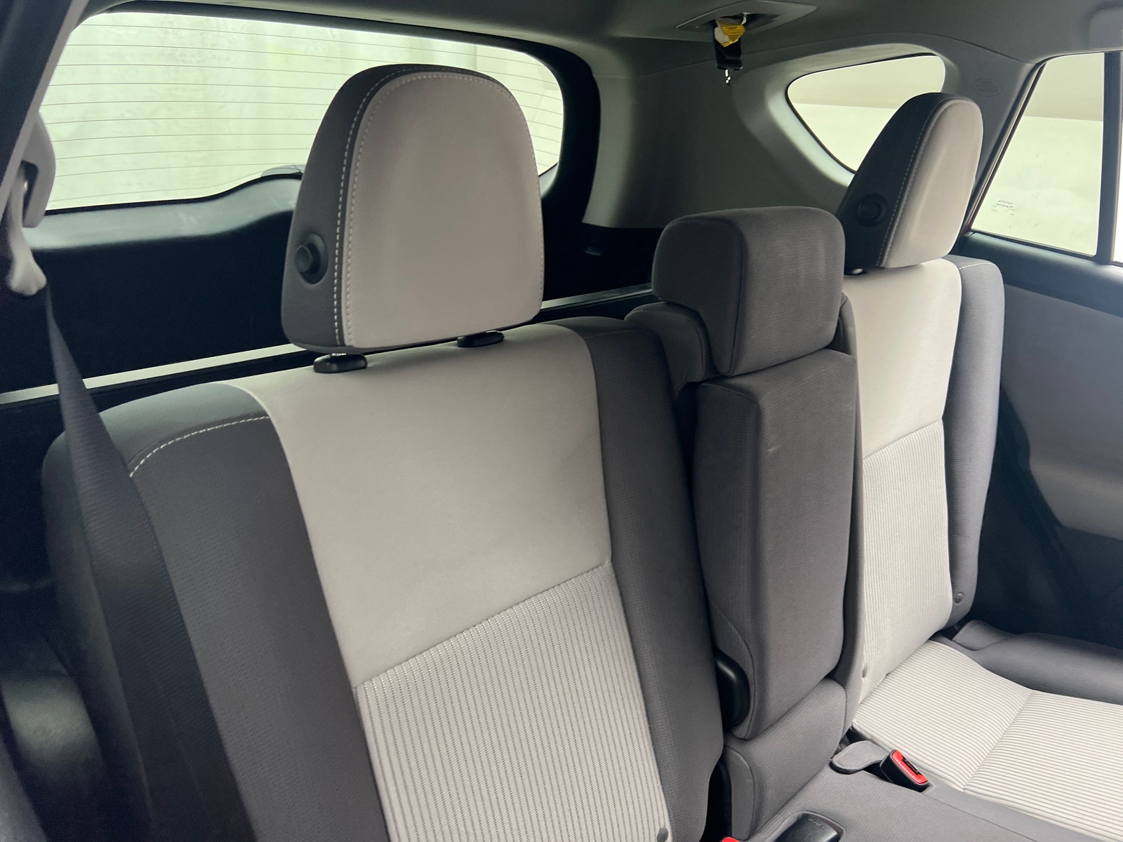 Thumbnail: 2015 Toyota RAV4 - 6