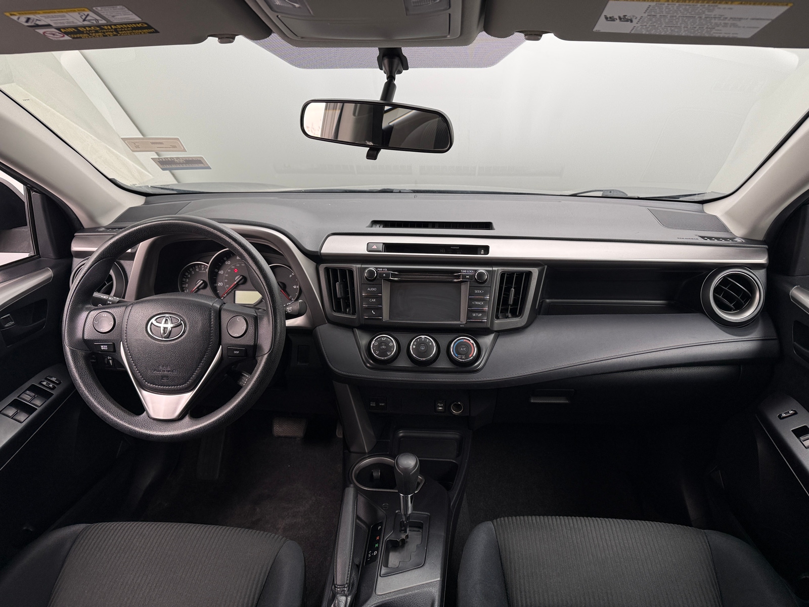 Thumbnail: 2016 Toyota RAV4 - 3