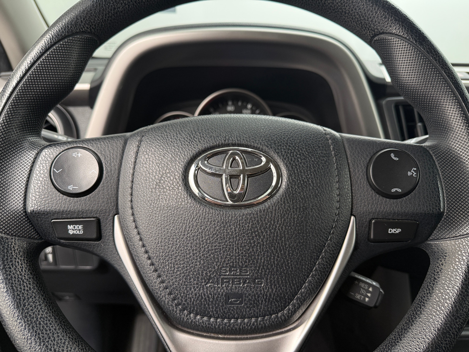 Thumbnail: 2016 Toyota RAV4 - 5