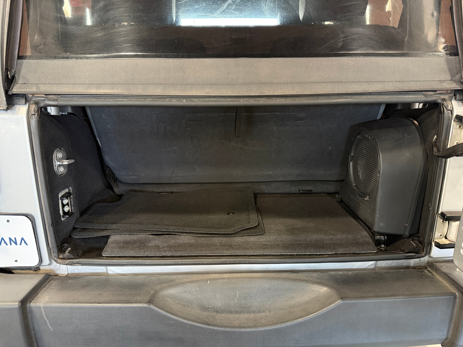 Thumbnail: 2010 Jeep Wrangler - 7