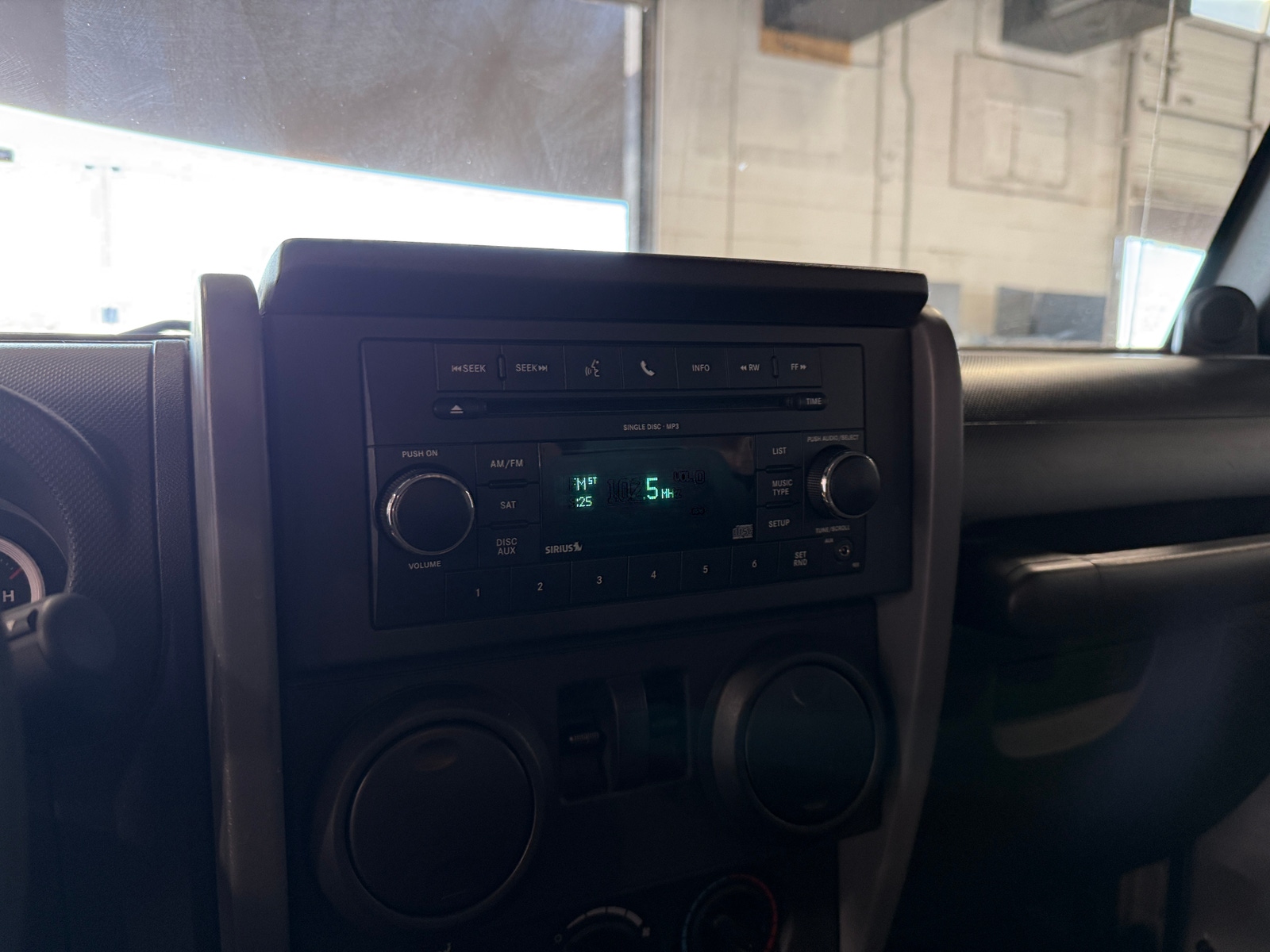 Thumbnail: 2010 Jeep Wrangler - 4