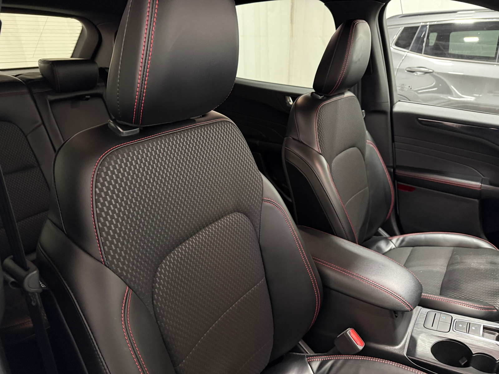 Thumbnail: 2023 Ford Escape - 2