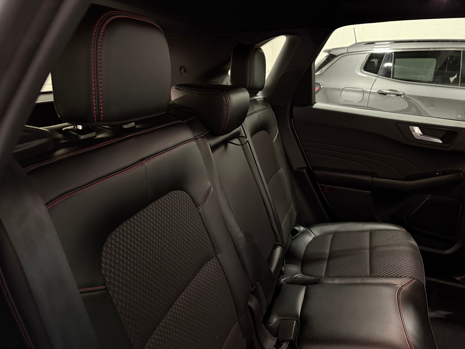 Thumbnail: 2023 Ford Escape - 6