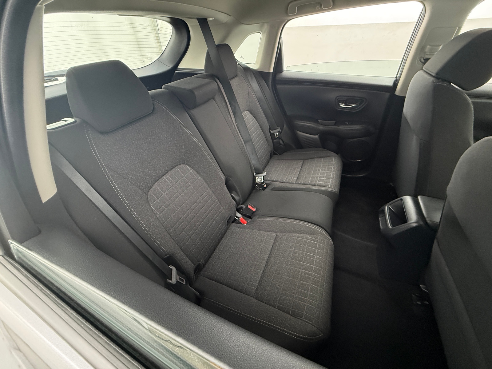 Thumbnail: 2025 Honda HR-V - 6