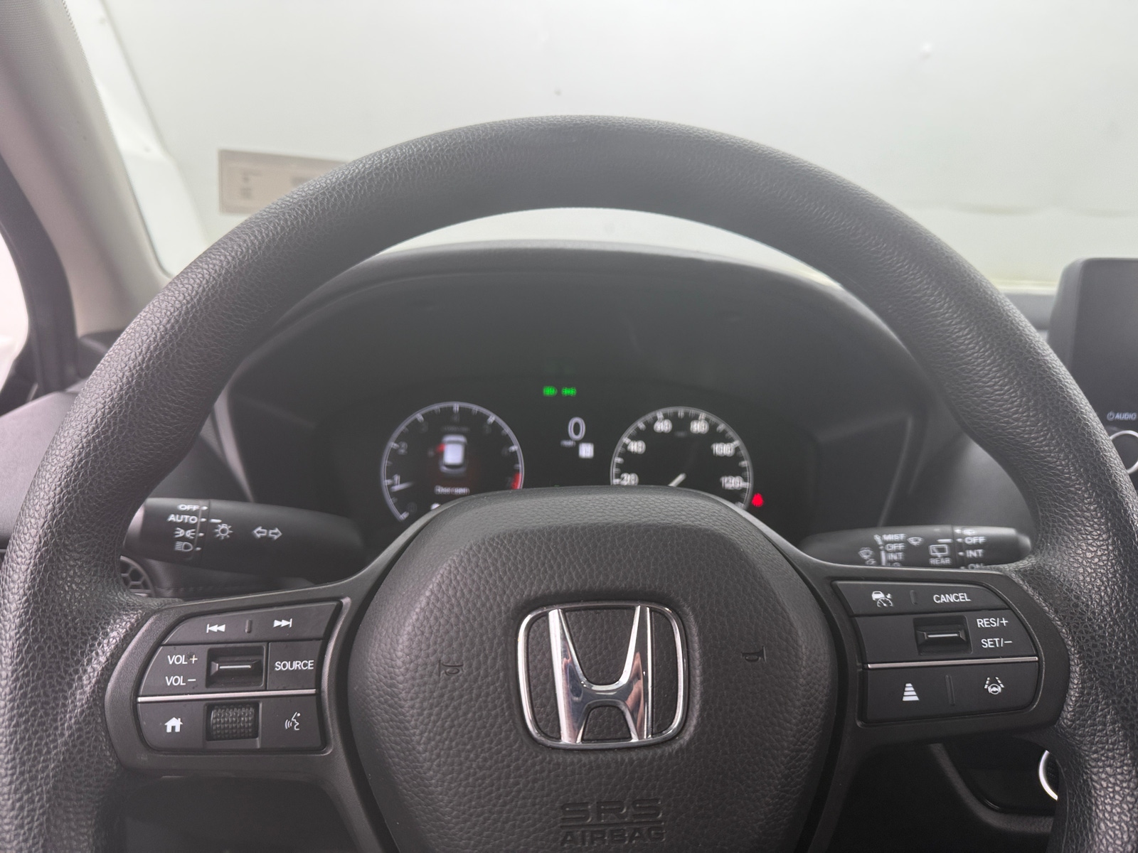 Thumbnail: 2025 Honda HR-V - 5