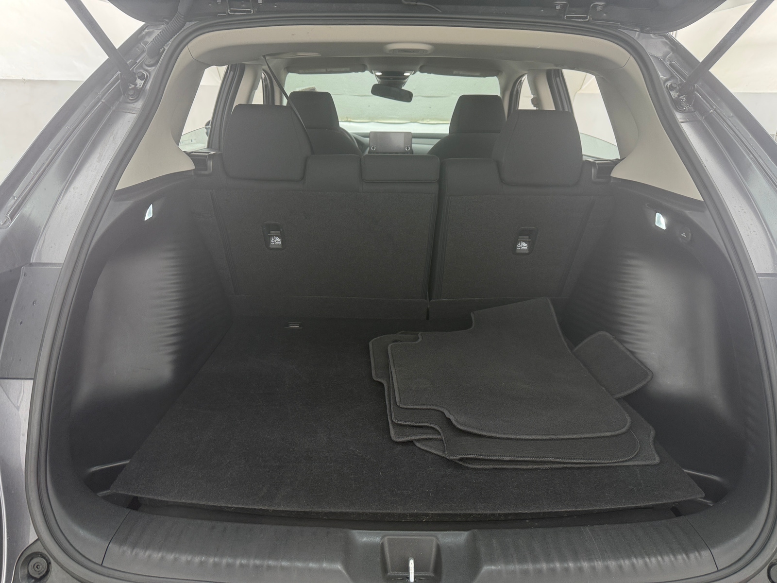 Thumbnail: 2025 Honda HR-V - 7