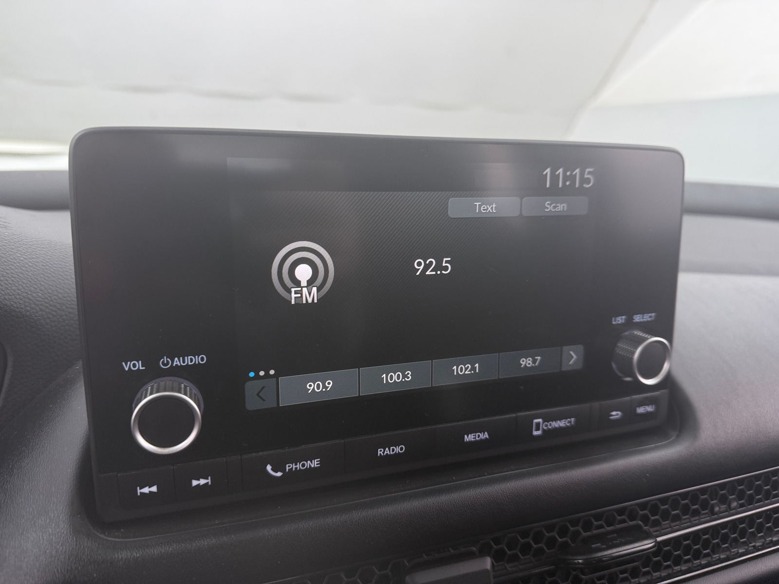 Thumbnail: 2025 Honda HR-V - 4