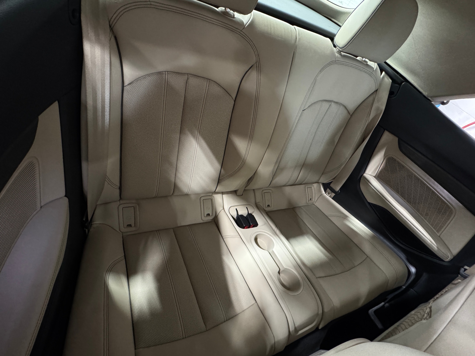 Thumbnail: 2023 Audi A5 - 5