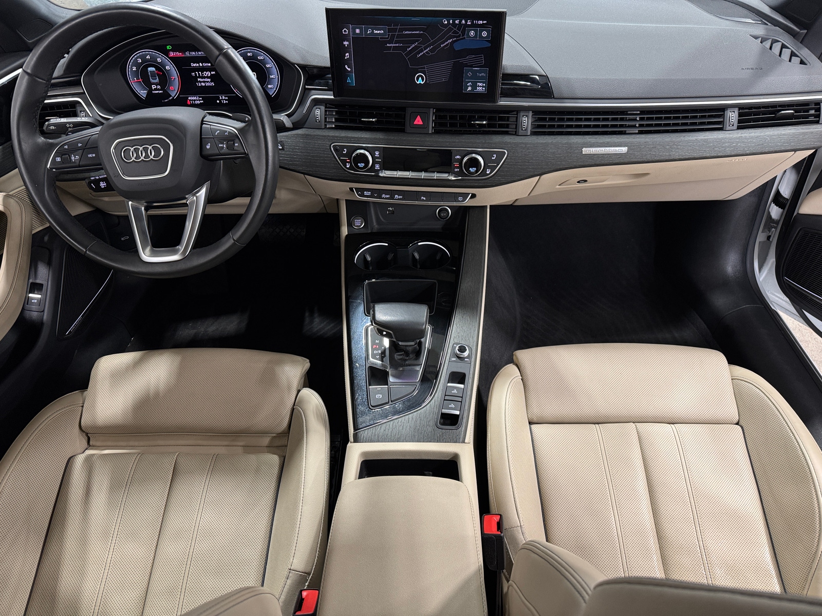 Thumbnail: 2023 Audi A5 - 2