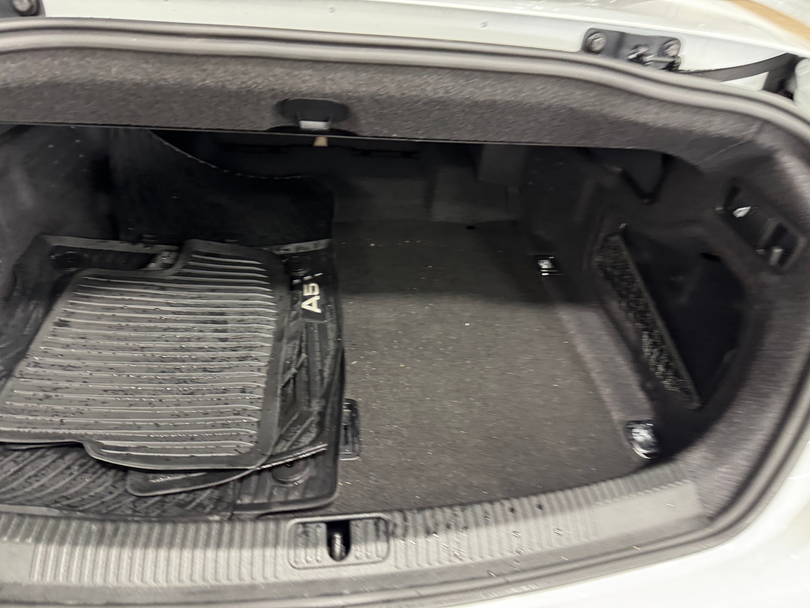 Thumbnail: 2023 Audi A5 - 6