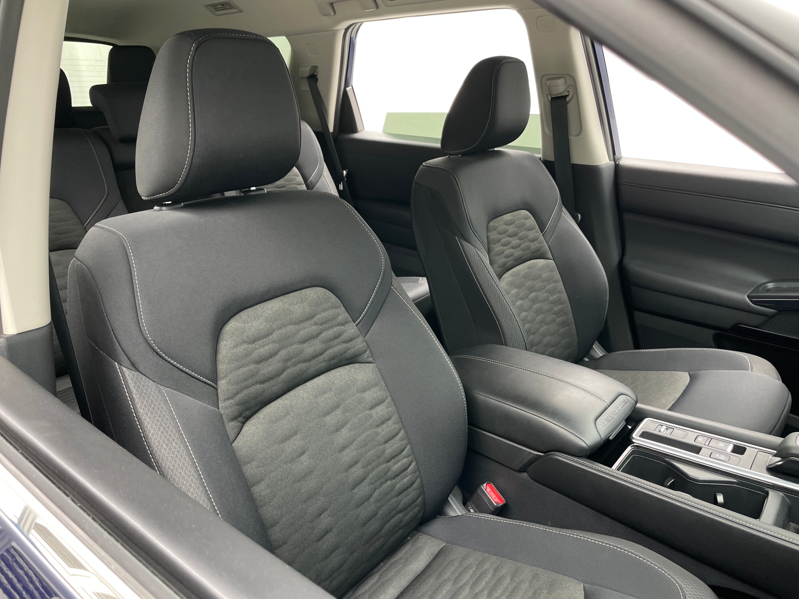 Thumbnail: 2025 Nissan Pathfinder - 2