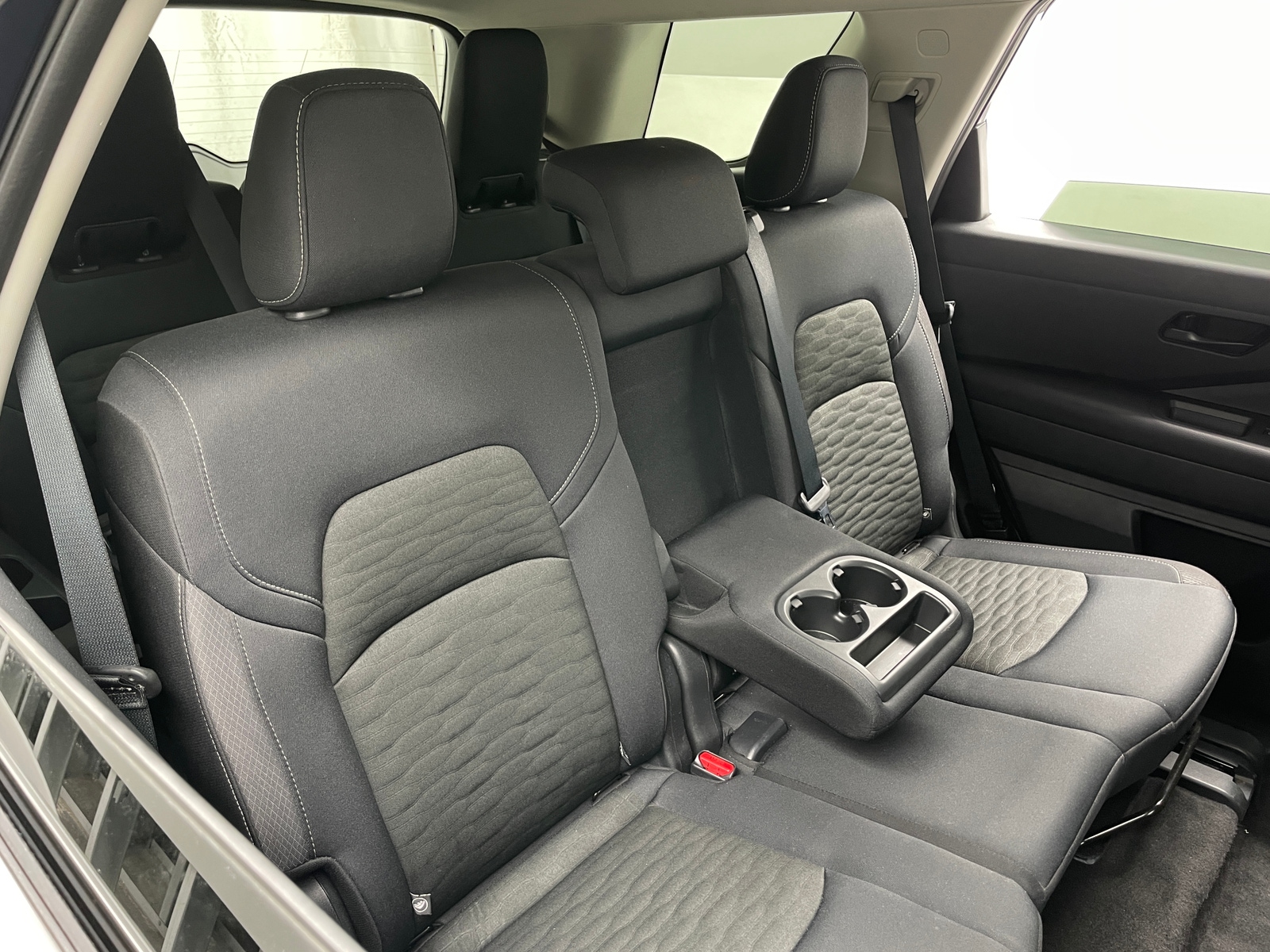 Thumbnail: 2025 Nissan Pathfinder - 6