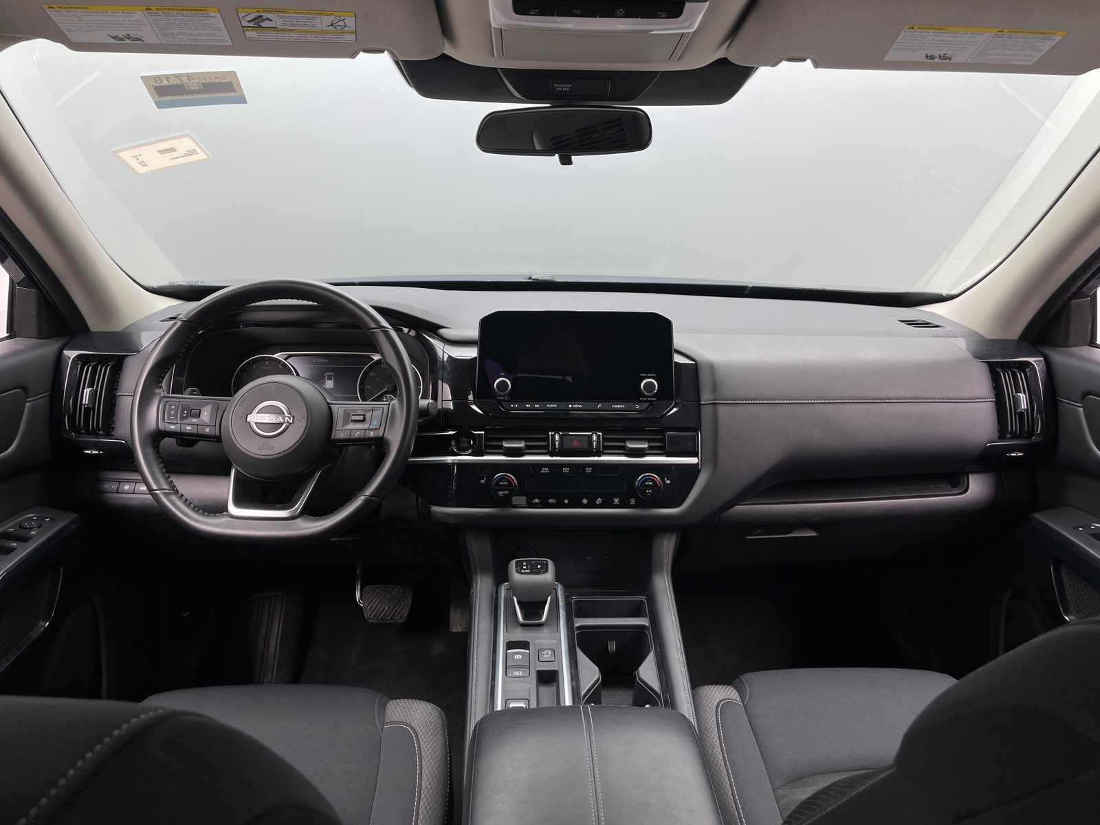 Thumbnail: 2025 Nissan Pathfinder - 3