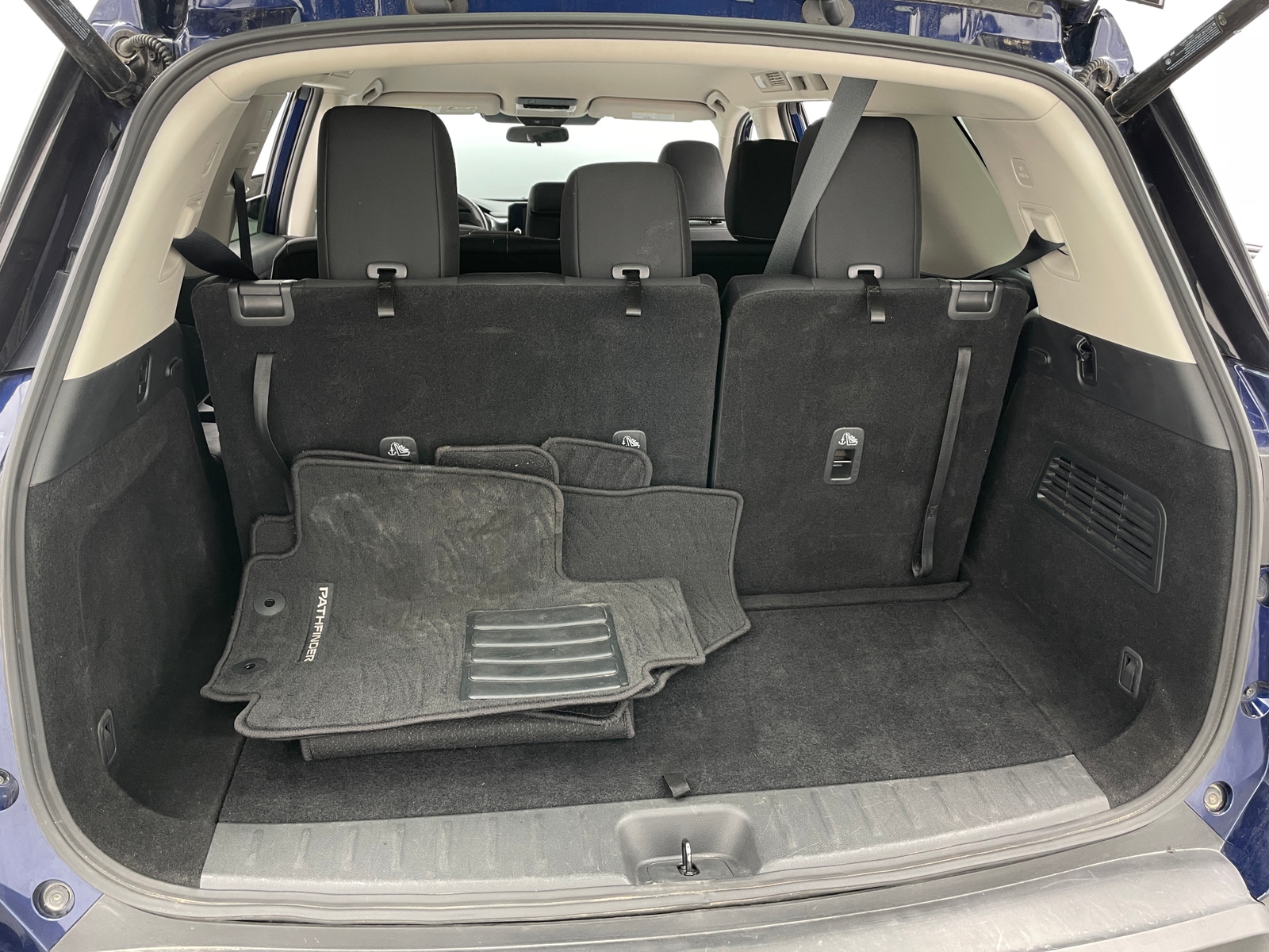 Thumbnail: 2025 Nissan Pathfinder - 7