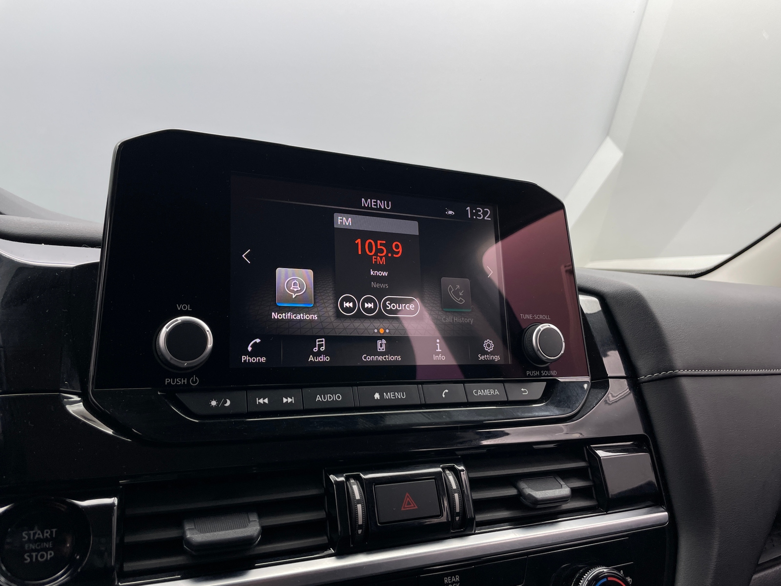 Thumbnail: 2025 Nissan Pathfinder - 4