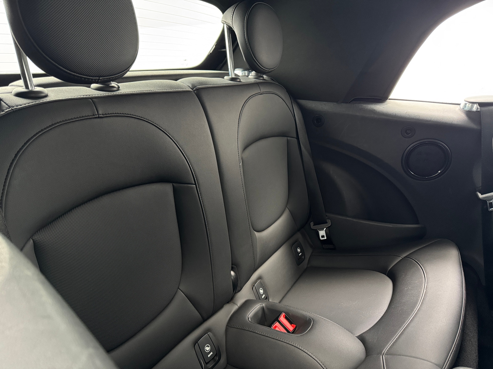 Thumbnail: 2024 MINI Cooper Convertible - 5