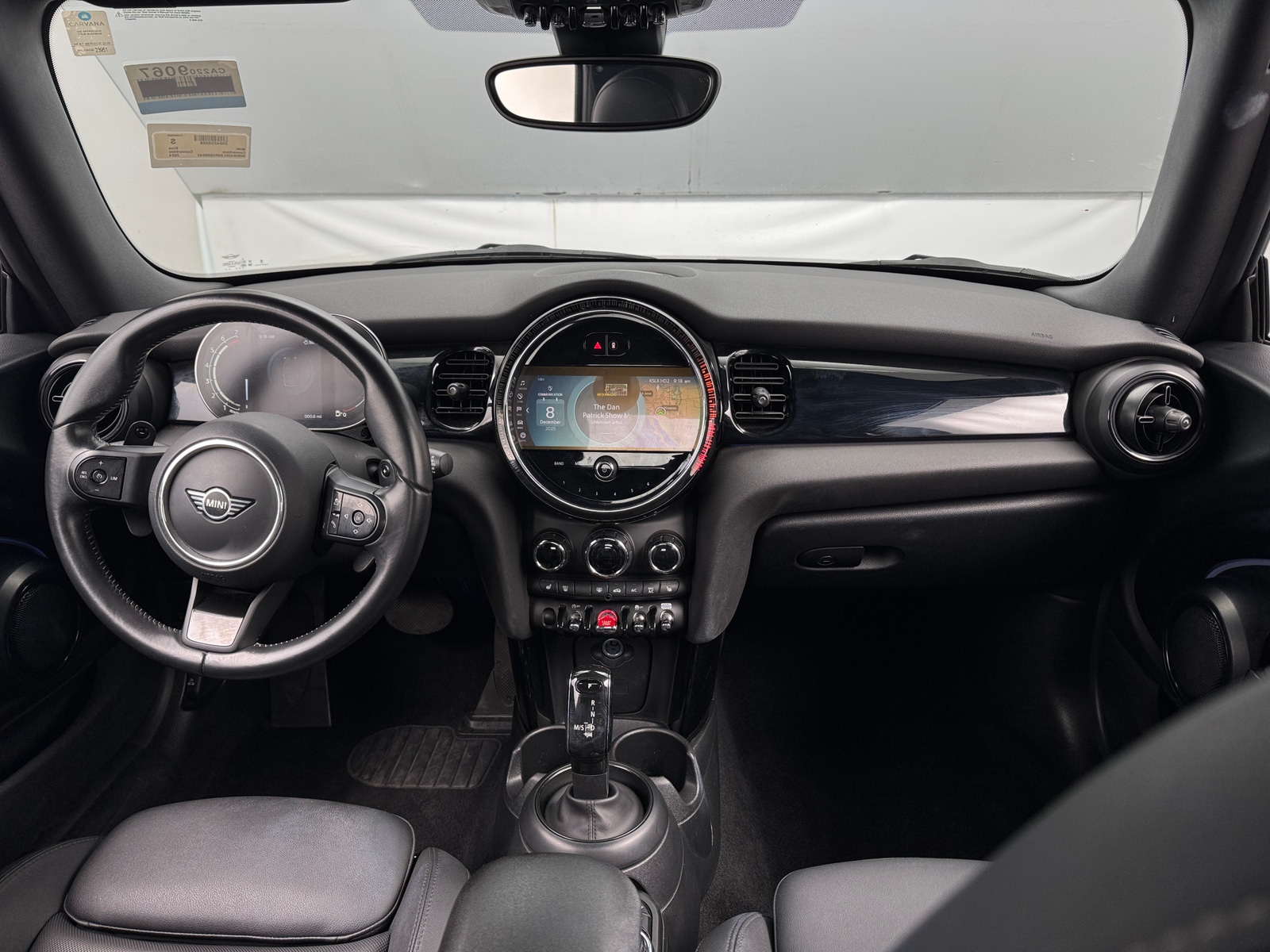 Thumbnail: 2024 MINI Cooper Convertible - 2